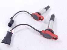 Load image into Gallery viewer, 2013 Mv Agusta F4RR Eldor Ignition Coil Set 1K -Tested 8000B7183