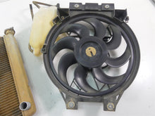 Load image into Gallery viewer, 2020 Honda Talon S2X 1000X Radiator Fan Reservoir Hoses Set 19010-HL6-A01