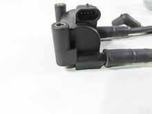 Load image into Gallery viewer, 2008 Harley FLSTC Softail Heritage Ignition Coil + Screamin Eagle Wires 31696-07