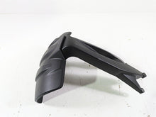 Load image into Gallery viewer, 2016 BMW R1200GS GSW K50 Very Rear Tire Mudflap Guard 46628533657 | Mototech271