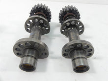 Load image into Gallery viewer, 2008 Ducati 1098 S Front Horizontal Camshaft Cam Shaft Set 14823082A 14823062A | Mototech271
