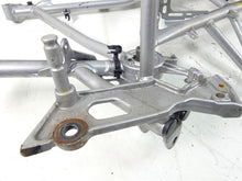 Load image into Gallery viewer, 2009 BMW R1200 GS K25 Rear Straight Subframe Sub Frame 46518527527