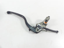 Load image into Gallery viewer, 2018 Ducati Panigale 1100 V4 S Brembo Clutch Radial Master Cylinder 63040602C | Mototech271