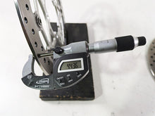 Load image into Gallery viewer, 2020 Triumph Daytona 765 Moto2 Brembo Front Brake Rotor Disc Set T2022080 | Mototech271