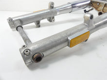 Load image into Gallery viewer, 2003 Honda VTX1300 S Straight Front Fork Triple Tree Riser Set 51400-MEA-671