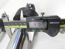 Load image into Gallery viewer, 2002 Harley Touring FLHRCI Road King Front 41mm Fork Leg Set 46497-02 46537-02 | Mototech271