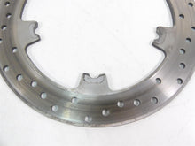 Load image into Gallery viewer, 2015 Harley FXDL Dyna Low Rider Front Brake Rotor Disc Set 44553-06A | Mototech271