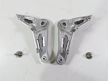 Load image into Gallery viewer, 2014 BMW R nine T R9T K21 Left Right Rider Seat Support Set 46638531189 46638531190 | Mototech271