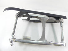Load image into Gallery viewer, 2013 Harley Davidson VRSCF Muscle Rear Swing Arm Swingarm & Guards 48606-07A | Mototech271
