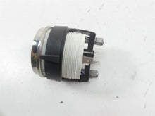 Load image into Gallery viewer, 2013 Harley Touring FLHTK Electra Glide Volt Meter Voltage Gauge 74691-10 | Mototech271