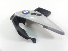 Load image into Gallery viewer, 2013 BMW R1200GS GSW K50 Right Side Fuel Tank Grill Cover Fairing 46638533660 | Mototech271