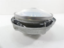 Load image into Gallery viewer, 2012 Harley Touring FLHX Street Glide Headlight Head Light Lamp Lens 68342-05