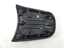 Load image into Gallery viewer, 2009 BMW R1200GS K255 Adv Rear Seat Saddle Black Rally Gray 52538531538