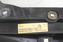 Load image into Gallery viewer, 2016 Can-Am Maverick 1000R STD Main Front Fairing Center Hood 705005821