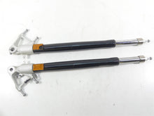Load image into Gallery viewer, 2017 BMW R1200GS GSW K50 Front Straight Fork Leg Set 31428393005 31428393006 | Mototech271