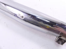 Load image into Gallery viewer, 2013 Triumph America EFI OEM Exhaust Muffler Silencer Damper Set - Read T2206424 | Mototech271