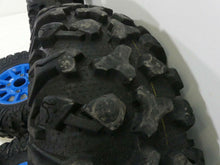 Load image into Gallery viewer, 2018 Polaris RZR XP 1000 EPS Front Rear 14x6 Tusk Tire Wheels Set 1522842 | Mototech271