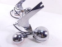 Load image into Gallery viewer, 2000 Harley Touring FLHTCI Electra Glide Front Spot Light Blinker Set 68712-94A