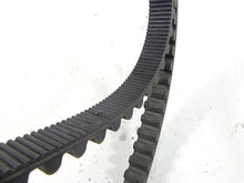 Load image into Gallery viewer, 2006 Harley Softail FXSTSI Springer Rear Drive Belt 135T 20mm 40655-06 | Mototech271
