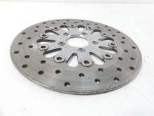 Load image into Gallery viewer, 2000 Harley Dyna FXR4 CVO Super Glide Front & Rear Brake Rotor Disc Set 44372-00 | Mototech271