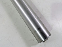 Load image into Gallery viewer, 2006 Triumph Rocket 3 Straight Left Front Fork Leg Suspension - Read T2045501 | Mototech271