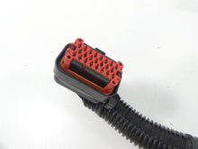 Load image into Gallery viewer, 2012 Harley Touring FLHX Street Glide Front Fairing Wiring Harness 70232-10