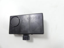 Load image into Gallery viewer, 2004 Harley FLHTC SE CVO Electra Glide Security Siren Box Control Module 68958-00 | Mototech271