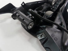 Load image into Gallery viewer, 2018 Ducati Panigale 1100 V4 S Rear Subframe Center Plastic Holder 48312052A
