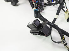 Load image into Gallery viewer, 2018 Indian Springfield Dark Horse Main Wiring Harness Loom - Read 2414065