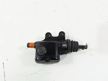 Load image into Gallery viewer, 2008 Harley Touring FLHTP Electra Glide Rear Brake Master Cylinder 41700028A | Mototech271