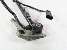 Load image into Gallery viewer, 2013 Ducati Hypermotard 821 SP Side Kickstand Kick Stand & Switch 55610702BA