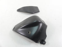 Load image into Gallery viewer, 2004 Yamaha XV1700 Road Star Warrior Side Cover Fairing Set Read 5PX-21711-00-P0