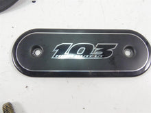 Load image into Gallery viewer, 2016 Harley FXDL Dyna Low Rider 103 High Output Air Cleaner Breather 28723-10