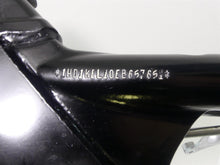 Load image into Gallery viewer, 2014 Harley Touring FLHTK Electra Glide Straight Main Frame Chassis + Clean Texas Title 48079-09 | Mototech271