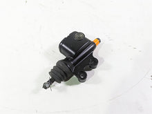 Load image into Gallery viewer, 2008 Harley Touring FLHTCU E-Glide 105TH Rear Brake Master Cylinder 41763-08C | Mototech271