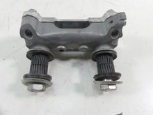 Load image into Gallery viewer, 2016 Harley Touring FLTRX Road Glide Upper Lower Triple Tree Riser Set 45900024