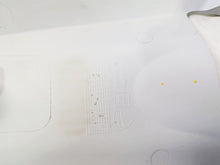 Load image into Gallery viewer, 2022 Ducati Scrambler Desert Sled Rear Fender Cover Fairing Set 56511171B | Mototech271