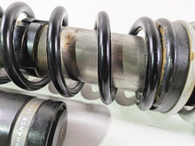 Load image into Gallery viewer, 2023 Kawasaki Teryx KRX KRF 1000 C Fox Left Rear Shock Damper 45014-0741-42P