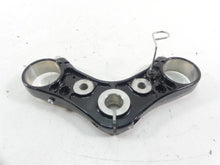 Load image into Gallery viewer, 2020 Harley XL1200 CX Sportster Roadster Upper Triple Tree Clamp 45900106
