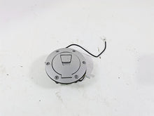 Load image into Gallery viewer, 2018 KTM 1290 Super Adv S Keyless Fuel Gas Tank Lid 60707008000