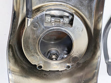 Load image into Gallery viewer, Harley Davidson Touring FLHTC SE CVO Chrome Tank Dash Cover Console 69214-04