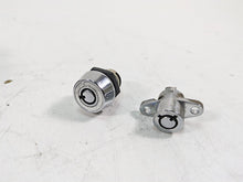 Load image into Gallery viewer, 2014 Harley Touring FLHTK Electra Glide Ignition Switch Key Lock Set 71400012B