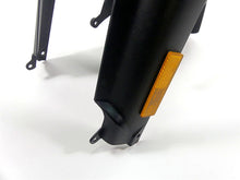 Load image into Gallery viewer, 2013 BMW F800GS STD K72 Lower Front Fender Tire Hugger 46617694993