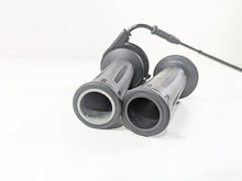 Load image into Gallery viewer, 2018 BMW R nineT Urban GS K33 Heated Hand Grip Set 61318565847 61318566508