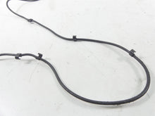 Load image into Gallery viewer, 2015 Ducati Diavel Dark Rear Abs Brake Wheel Speed Sensor 55212111B