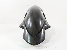 Load image into Gallery viewer, 2012 Mv Agusta F4 RR Front Carbon Fiber Fender - Read | Mototech271