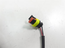 Load image into Gallery viewer, 2020 Ducati Panigale 1100 V4 S SBK Coolant Fans & Bracket Mount - Read 82718832A