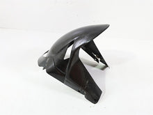 Load image into Gallery viewer, 2012 Mv Agusta F4 RR Front Carbon Fiber Fender - Read