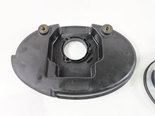 Load image into Gallery viewer, 2004 Harley Softail FXSTDI Deuce Air Cleaner Breather Filter 29581-01B 29121-01