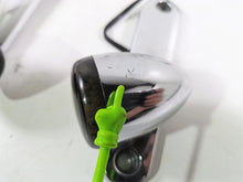 Load image into Gallery viewer, 2010 Harley Touring FLHX Street Glide Front Blinker & Mounts 69278-06 69279-06 | Mototech271